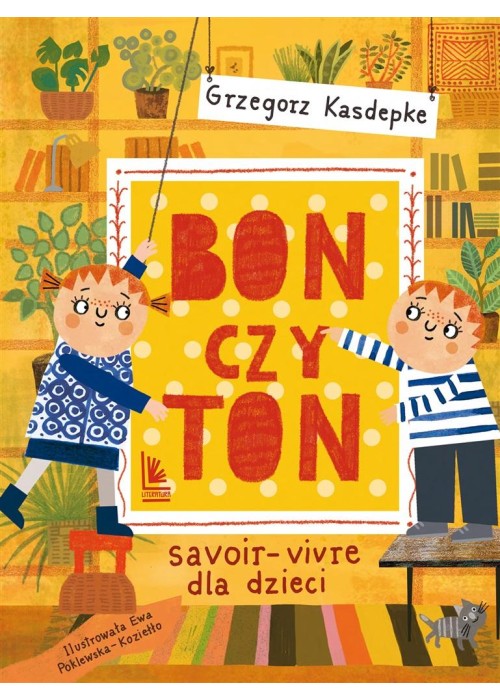 Bon czy ton