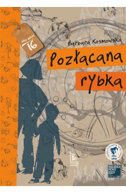 Pozłacana Rybka