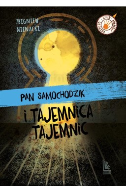 Pan Samochodzik i tajemnica tajemnic