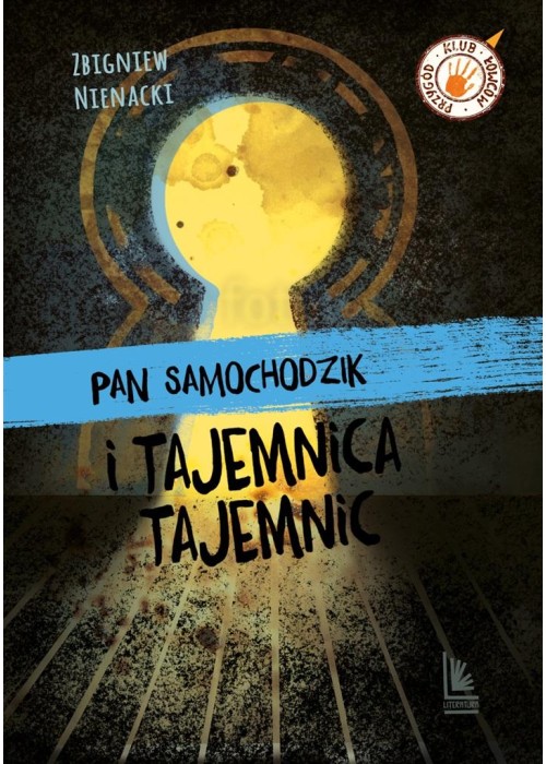 Pan Samochodzik i tajemnica tajemnic