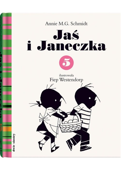 Jaś i Janeczka 5 w.2024