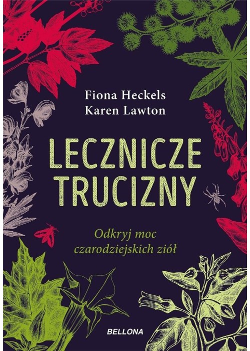 Lecznicze trucizny