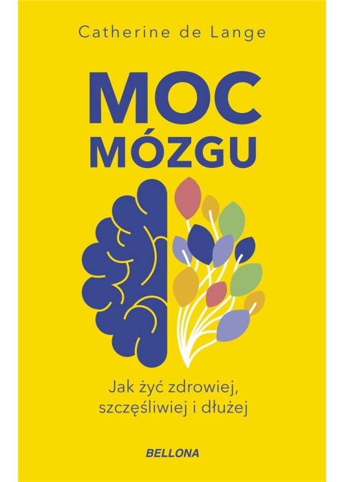 Moc mózgu