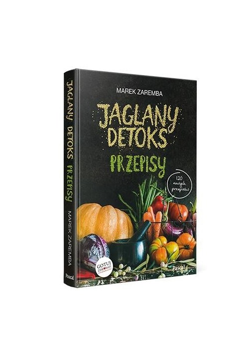 Jaglany detoks. Przepisy