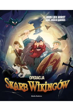 Operacja Skarb Wikingów