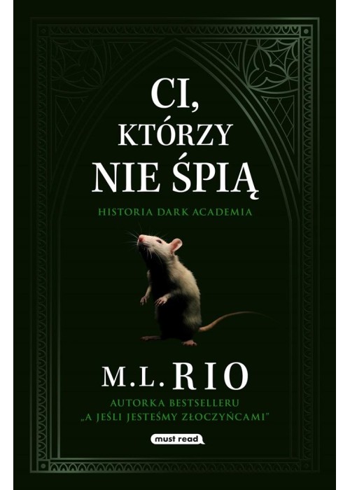 Ci, którzy nie śpią