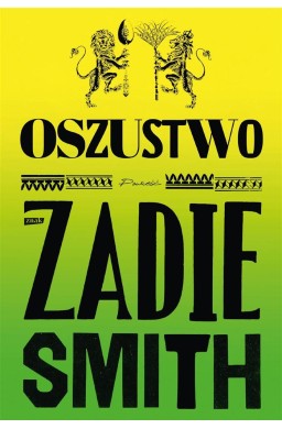 Oszustwo