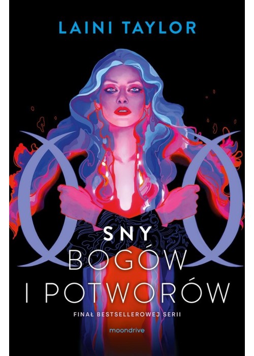 Sny bogów i potworów