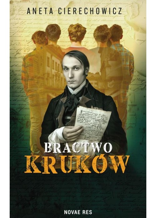 Bractwo Kruków