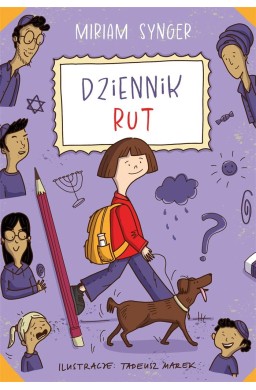 Dziennik Rut