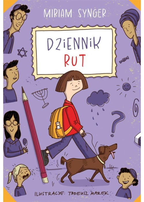 Dziennik Rut