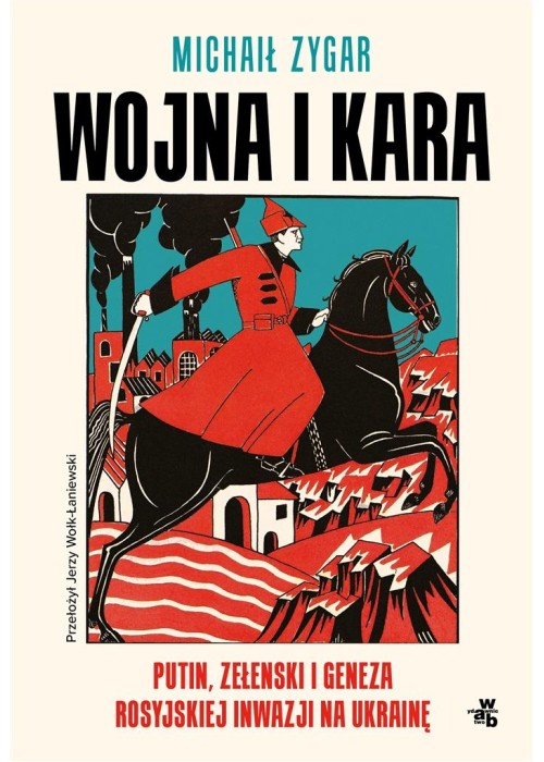 Wojna i kara