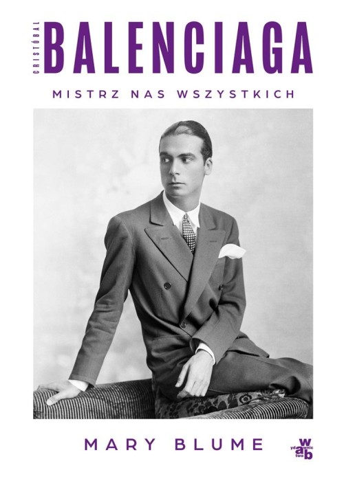 Cristóbal Balenciaga. Mistrz nas wszystkich