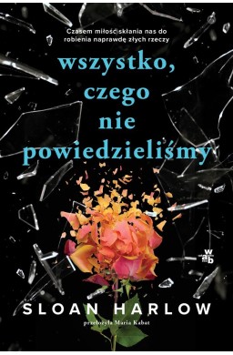 Wszystko, czego nie powiedzieliśmy