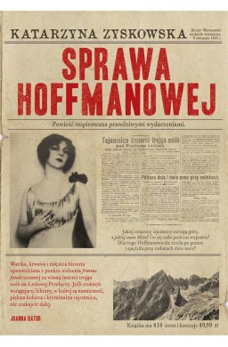 Sprawa Hoffmanowej w.2