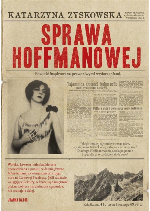 Sprawa Hoffmanowej w.2