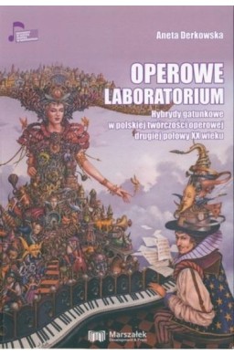 Operowe laboratorium