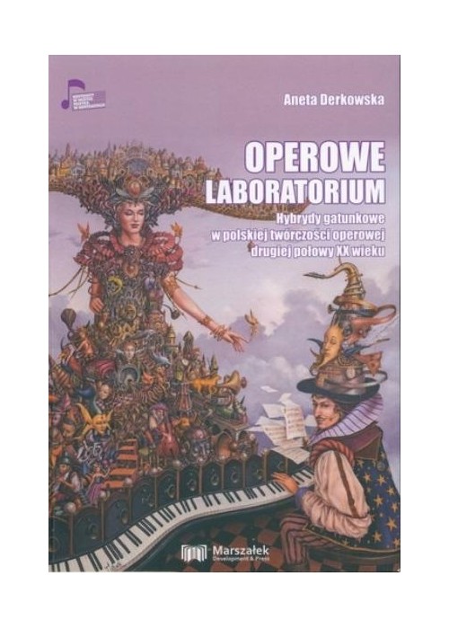 Operowe laboratorium