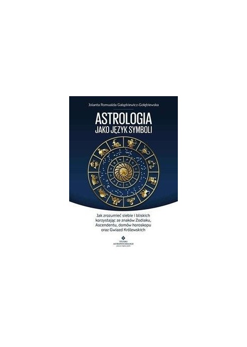 Astrologia jako język symboli