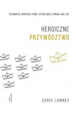 Heroiczne przywództwo