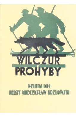 Wilczur z Prohyby