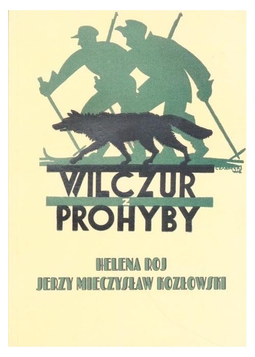 Wilczur z Prohyby