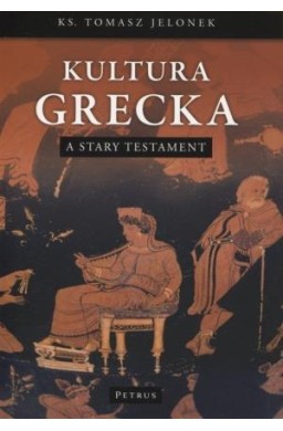 Kultura Grecka A Stary Testament