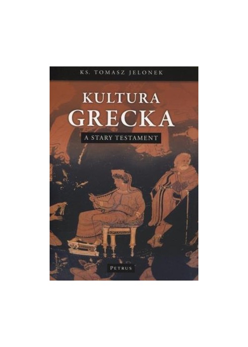 Kultura Grecka A Stary Testament