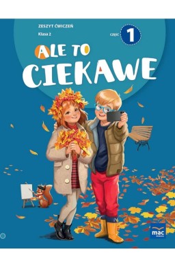 Ale to ciekawe SP2 ćw cz.1 + zakładka