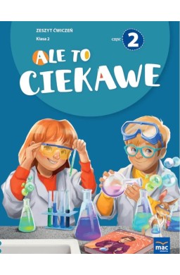 Ale to ciekawe SP2 ćw cz.2 + zakładka