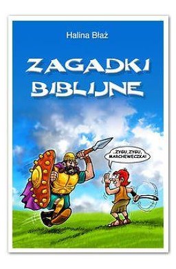 Zagadki biblijne