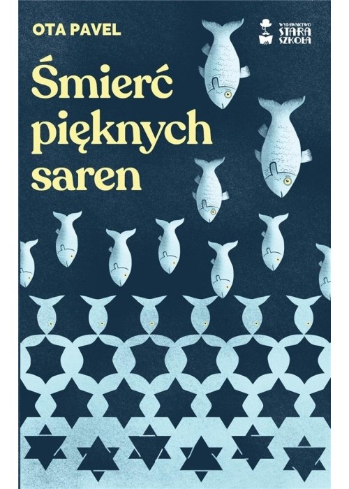 Śmierć pięknych saren BR w.2024