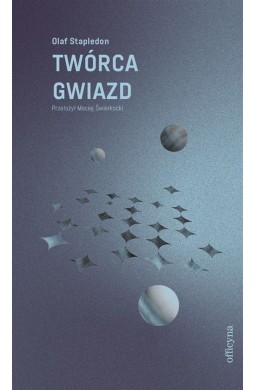 Twórca gwiazd