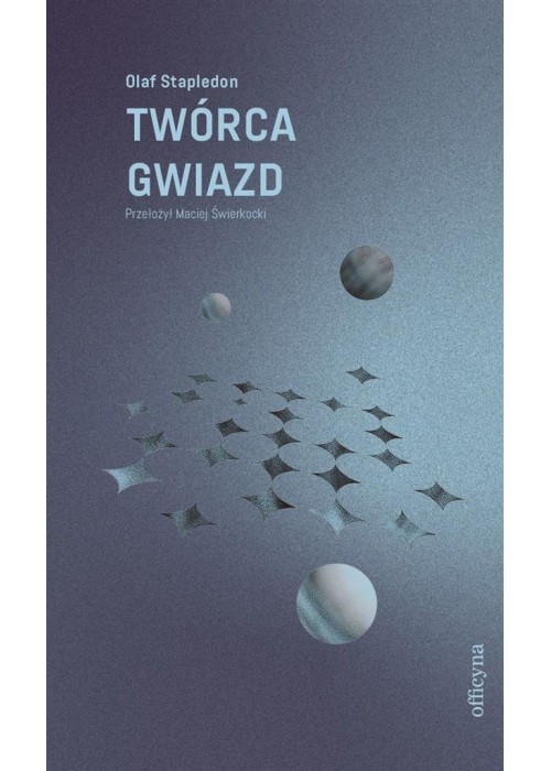 Twórca gwiazd