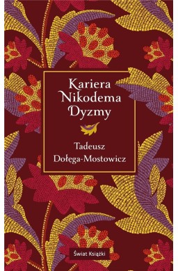 Kariera Nikodema Dyzmy w.kolekjonerskie