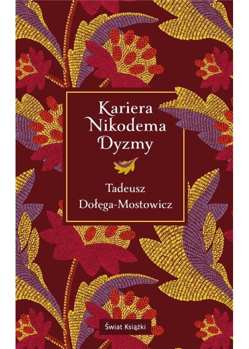 Kariera Nikodema Dyzmy w.kolekjonerskie