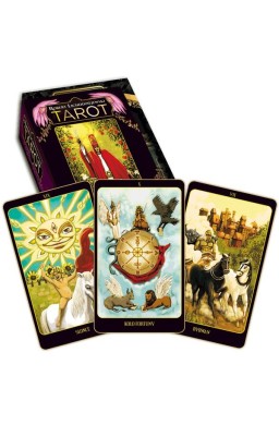 Tarot - karty