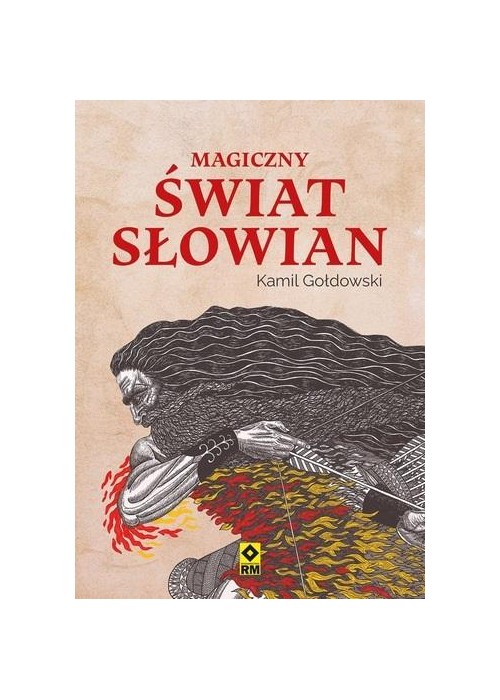 Magiczny świat Słowian