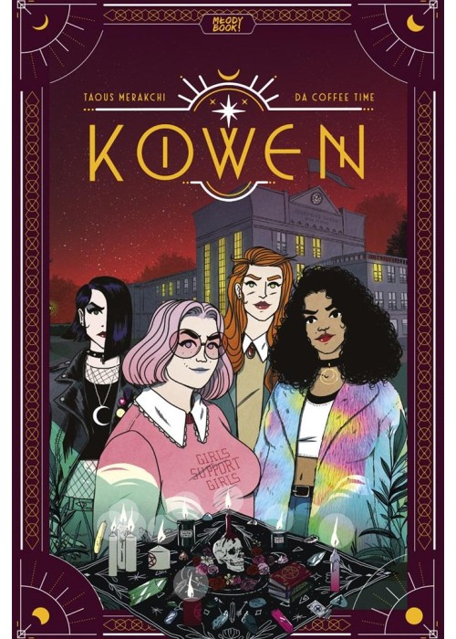 Kowen