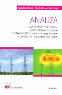 Analiza możliwości wykorzystania pasów technolog.