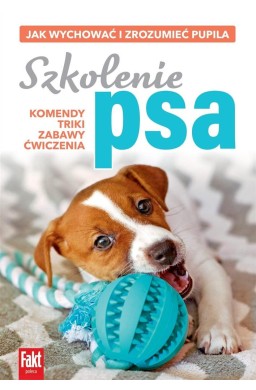 Szkolenie psa