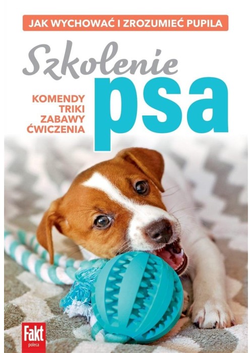 Szkolenie psa