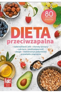 Dieta przeciwzapalna