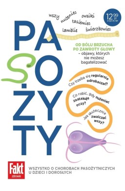 Pasożyty