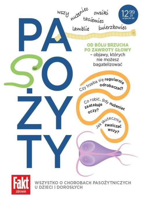 Pasożyty