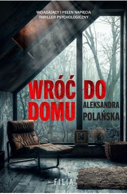 Wróć do domu