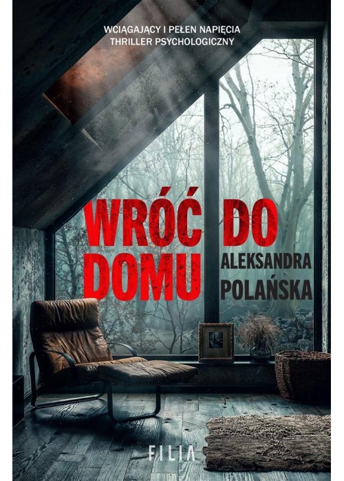 Wróć do domu