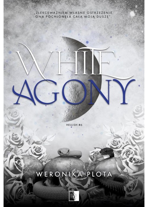 White Agony