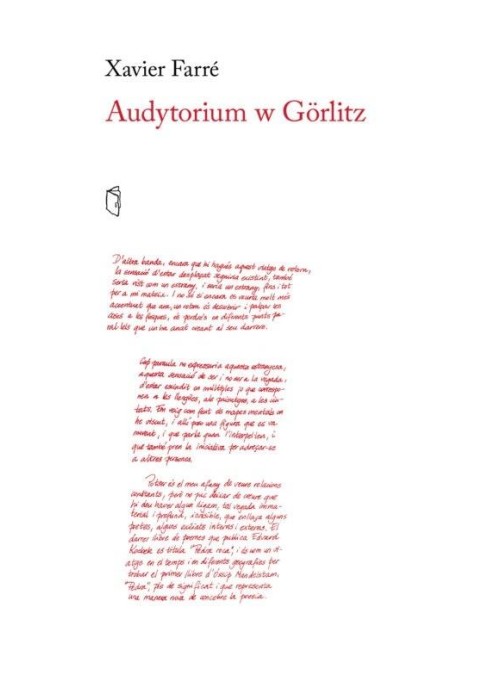 Audytorium w Gorlitz