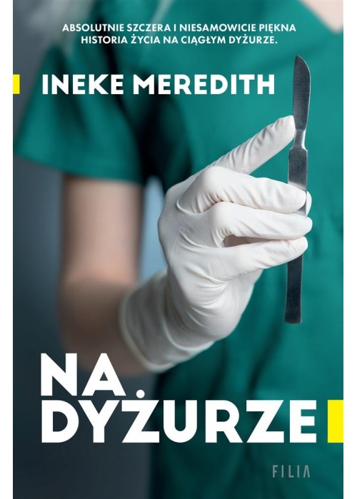 Na dyżurze